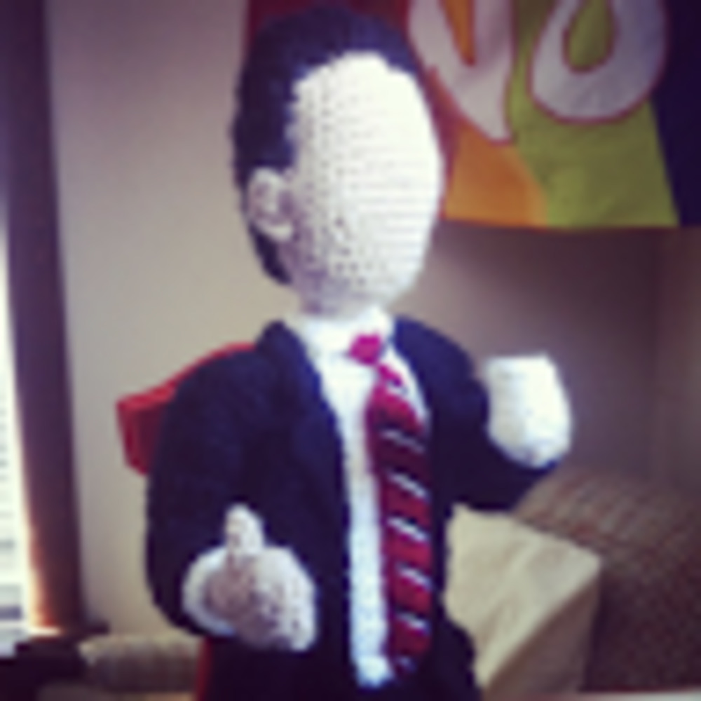 Meet your Posher, Claire